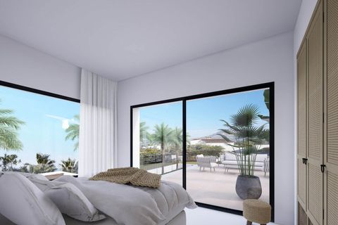 Villa i Javea, Alicante, Javea - € 2.790.000 | Ref: NCBK17646 - foto 5