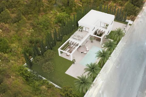Villa i Javea, Alicante, Javea - € 2.790.000 | Ref: NCBK17646 - foto 9