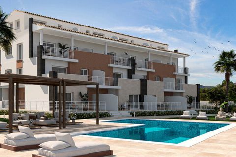 Leilighet i Monte Pego, Alicante, Monte Pego - € 263 000 | Ref: NCBK17682 - foto 2