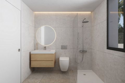 Villa i Alcalali, Alicante, Alcalali - € 547.500 | Ref: NCBK17685 - foto 4