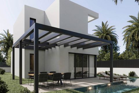 Villa i Alcalali, Alicante, Alcalali - € 547.500 | Ref: NCBK17685 - foto 3