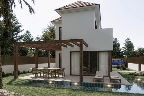 Villa i Alcalali, Alicante, Alcalali - € 547.500 | Ref: NCBK17685 - foto 2