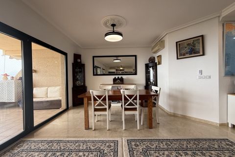 Penthouse in Altea, Alicante - Foto 4