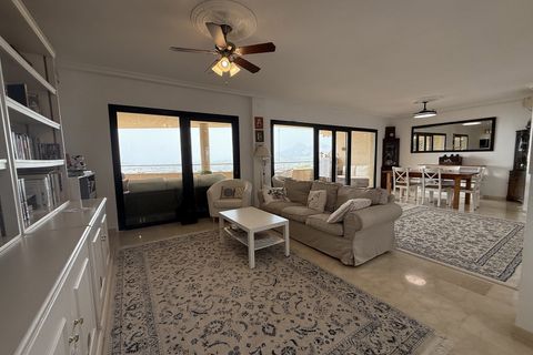 Penthouse in Altea, Alicante, Altea - € 595.000 | Ref: NCB8499 - Foto 6