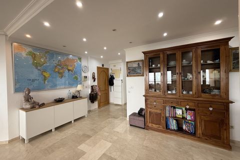 Penthouse in Altea, Alicante, Altea - € 595.000 | Ref: NCB8499 - Foto 7