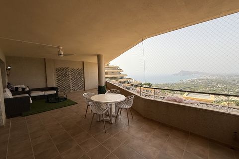 Penthouse in Altea, Alicante, Altea - € 595.000 | Ref: NCB8499 - Foto 15