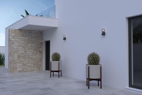 Villa i Alcalali, Alicante, Alcalali - € 582.800 | Ref: NCBK17686 - foto 3