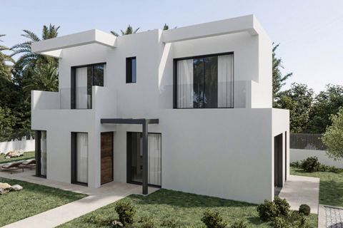 Villa i Alcalali, Alicante, Alcalali - € 582.800 | Ref: NCBK17686 - foto 2