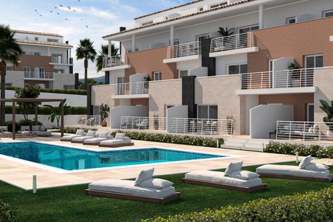 Leilighet i Monte Pego, Alicante, Monte Pego - € 320 000 | Ref: NCBK17683 - foto 2