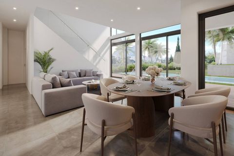Villa i Calpe, Alicante, Calpe - € 1.099.000 | Ref: NCBK17696 - foto 3