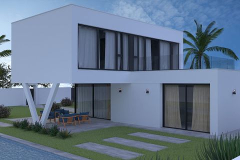 Villa i Alcalali, Alicante, Alcalali - € 948.500 | Ref: NCBK17687 - foto 1