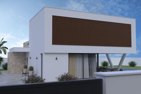 Villa i Alcalali, Alicante, Alcalali - € 948.500 | Ref: NCBK17687 - foto 13