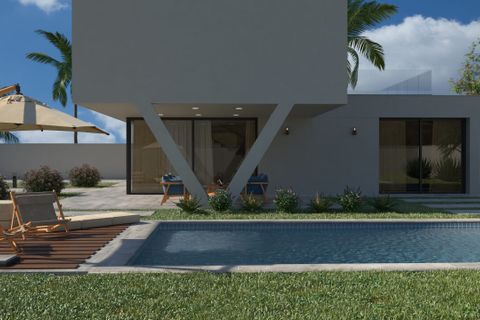 Villa i Alcalali, Alicante, Alcalali - € 948.500 | Ref: NCBK17687 - foto 12