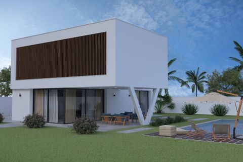 Villa i Alcalali, Alicante, Alcalali - € 948.500 | Ref: NCBK17687 - foto 2