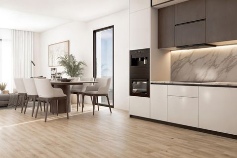 Penthouse i Finestrat, Alicante, Finestrat - € 299.900 | Ref: NCBK17674 - foto 13