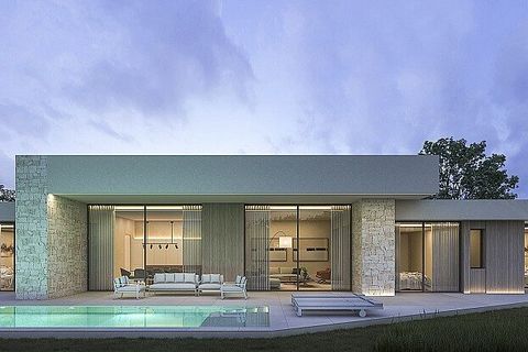Villa i Denia, Alicante, Denia - € 1.362.600 | Ref: NCBKD17221 - foto 1