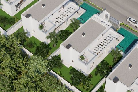 Villa i Finestrat, Alicante, Finestrat - € 1.100.000 | Ref: NCBK17661 - foto 5
