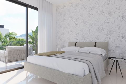 Villa i Finestrat, Alicante, Finestrat - € 1.100.000 | Ref: NCBK17661 - foto 11