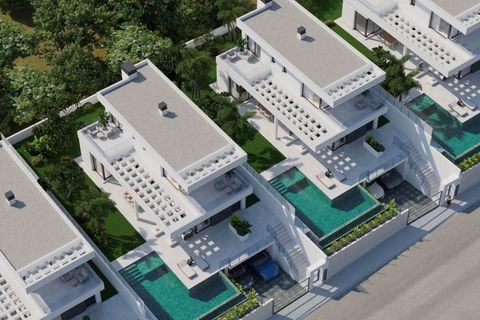 Villa i Finestrat, Alicante, Finestrat - € 1.100.000 | Ref: NCBK17661 - foto 4