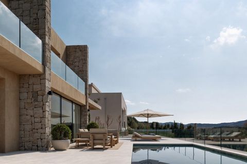 Villa i Alcalali, Alicante, Alcalali - € 950.000 | Ref: NCBK17658 - foto 2