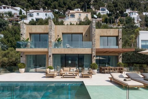Villa i Alcalali, Alicante, Alcalali - € 950.000 | Ref: NCBK17658 - foto 10