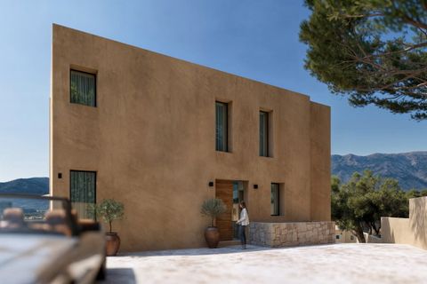 Villa i Alcalali, Alicante, Alcalali - € 950.000 | Ref: NCBK17658 - foto 3