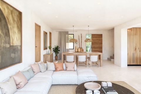 Villa i Alcalali, Alicante, Alcalali - € 950.000 | Ref: NCBK17658 - foto 7