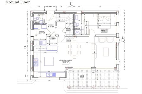 Villa i Alcalali, Alicante, Alcalali - € 950.000 | Ref: NCBK17658 - foto 11