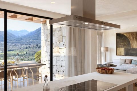 Villa i Alcalali, Alicante, Alcalali - € 950.000 | Ref: NCBK17658 - foto 4