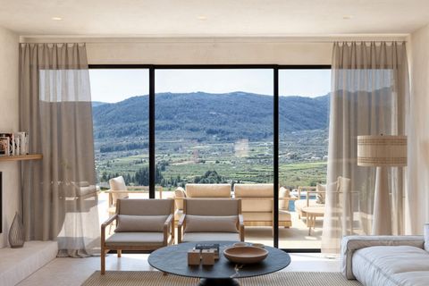Villa i Alcalali, Alicante, Alcalali - € 950.000 | Ref: NCBK17658 - foto 6