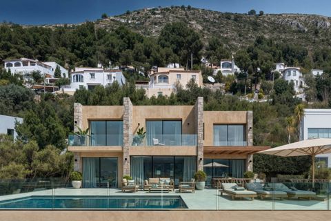 Villa i Alcalali, Alicante, Alcalali - € 950.000 | Ref: NCBK17658 - foto 9
