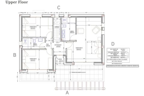 Villa i Alcalali, Alicante, Alcalali - € 950.000 | Ref: NCBK17658 - foto 12