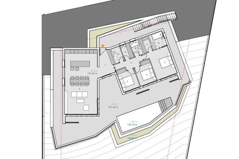 Villa a Pedreguer, Alicante, Pedreguer - € 728.000 | Ref: NCBK17675 - foto 11