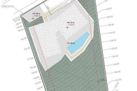 Villa a Pedreguer, Alicante, Pedreguer - € 728.000 | Ref: NCBK17675 - foto 9