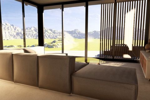 Villa a Pedreguer, Alicante, Pedreguer - € 728.000 | Ref: NCBK17675 - foto 3