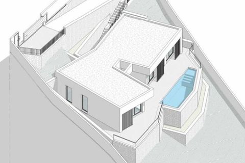 Villa a Pedreguer, Alicante, Pedreguer - € 728.000 | Ref: NCBK17675 - foto 7