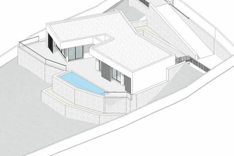 Villa a Pedreguer, Alicante, Pedreguer - € 728.000 | Ref: NCBK17675 - foto 10