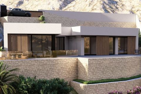 Villa a Pedreguer, Alicante, Pedreguer - € 728.000 | Ref: NCBK17675 - foto 2