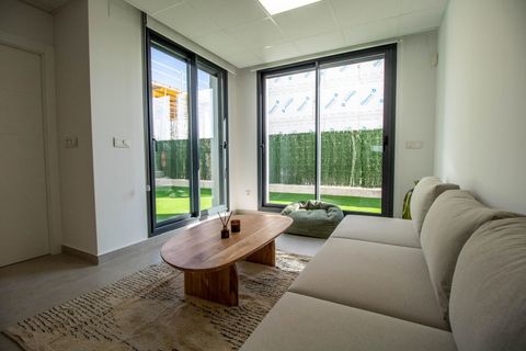 Villa i Finestrat, Alicante, Finestrat - € 549.000 | Ref: NCBK17595 - foto 9