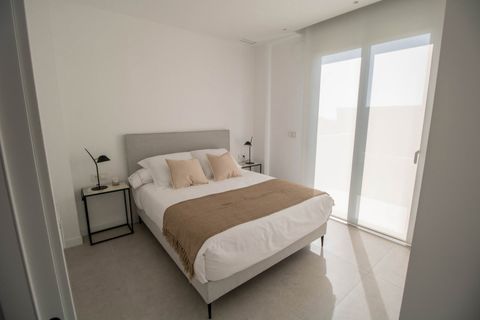 Villa i Finestrat, Alicante, Finestrat - € 549.000 | Ref: NCBK17595 - foto 13