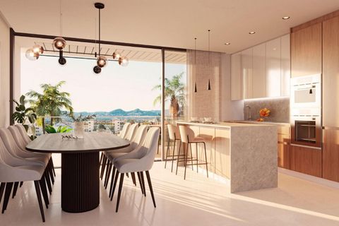 Lejlighed i Denia, Alicante, Denia - € 780.000 | Ref: NCBK17672 - foto 6