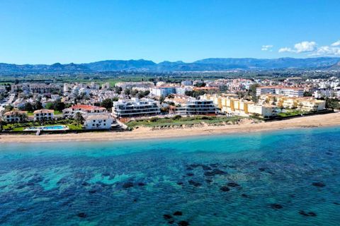 Lejlighed i Denia, Alicante, Denia - € 610.000 | Ref: NCBK17671 - foto 1