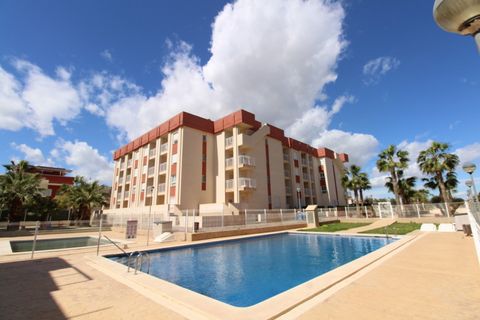 Lejlighed i Cabo Roig, Alicante, Cabo Roig - € 200.500 | Ref: HE27411 - foto 1
