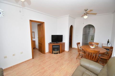 Lejlighed i Playa Flamenca, Alicante, Playa Flamenca - € 142.995 | Ref: HEX29047 - foto 6