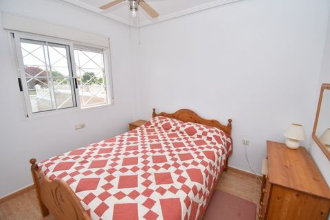 Lejlighed i Playa Flamenca, Alicante, Playa Flamenca - € 142.995 | Ref: HEX29047 - foto 7