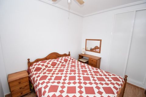 Lejlighed i Playa Flamenca, Alicante, Playa Flamenca - € 142.995 | Ref: HEX29047 - foto 8