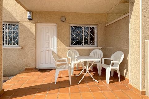 Lejlighed i Playa Flamenca, Alicante, Playa Flamenca - € 142.995 | Ref: HEX29047 - foto 14