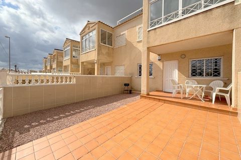Lejlighed i Playa Flamenca, Alicante, Playa Flamenca - € 142.995 | Ref: HEX29047 - foto 16