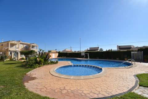 Lejlighed i Playa Flamenca, Alicante, Playa Flamenca - € 142.995 | Ref: HEX29047 - foto 17