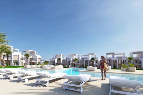 Lejlighed i Ciudad Quesada, Alicante, Ciudad Quesada - € 303.000 | Ref: HEK27427 - foto 10